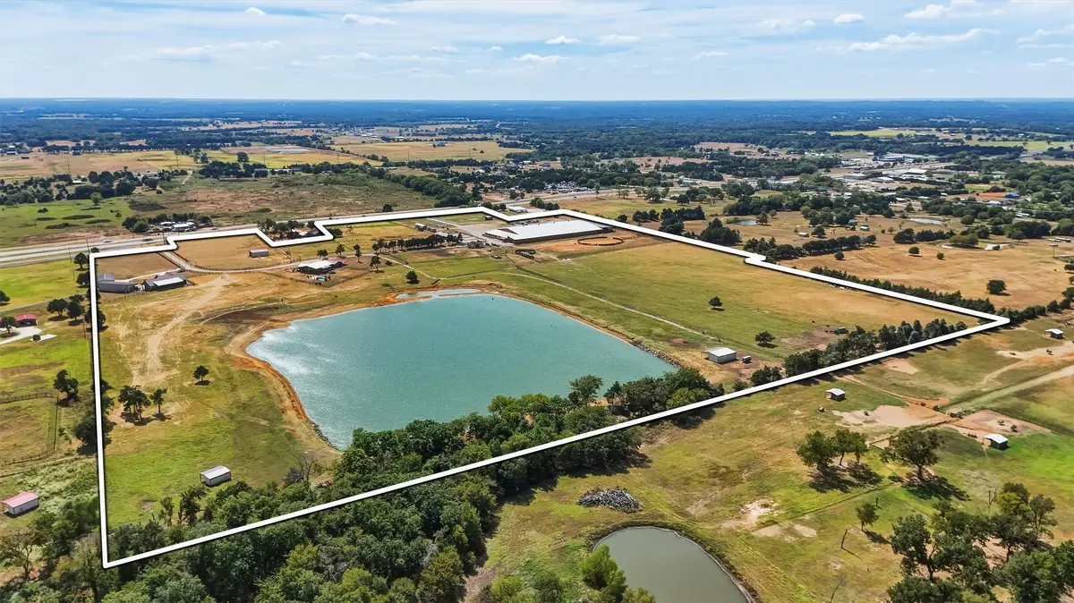 34859 & 13341 Us Highway 82, Whitesboro, TX 76273 - #1