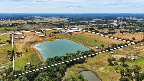 34859 & 13341 Us Highway 82, Whitesboro, TX 76273