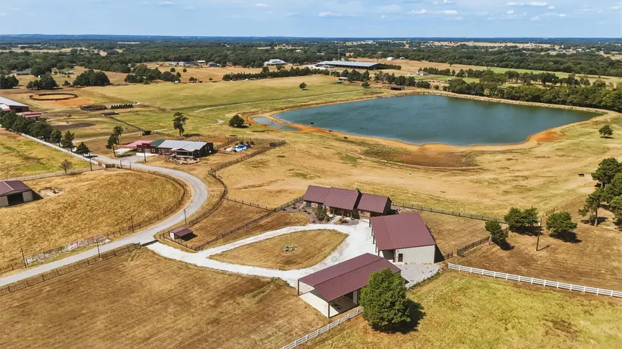 34859 & 13341 Us Highway 82, Whitesboro, TX 76273 - #2