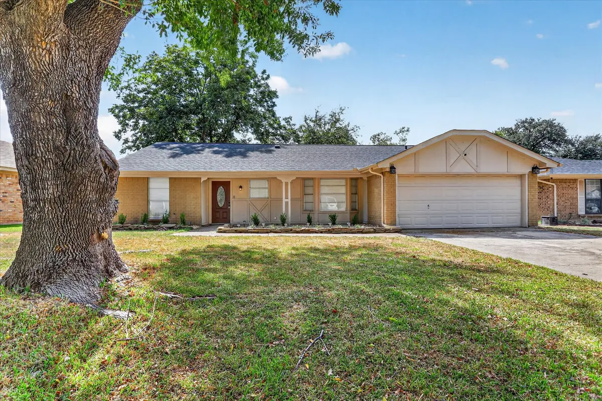 1016 Westminster Lane, Mansfield, TX 76063 - #1
