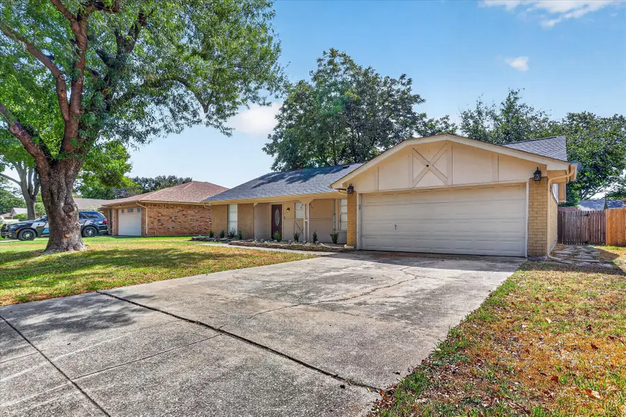 1016 Westminster Lane, Mansfield, TX 76063 - #2