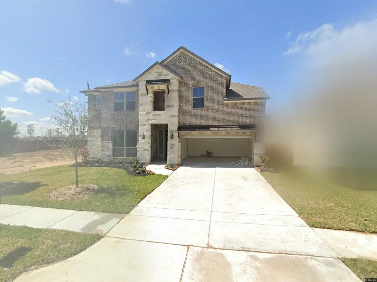15807 Sunlit Falls Drive, Humble, TX 77346 - #1