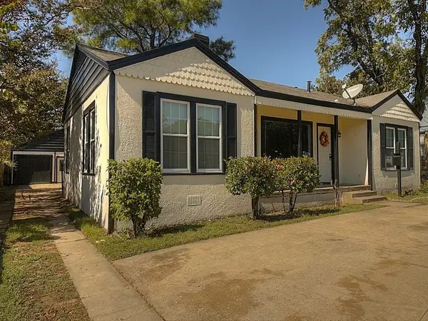 1705 N Riverside Drive, Fort Worth, TX 76111