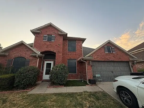 2907 Yukon Drive, Corinth, TX 76210