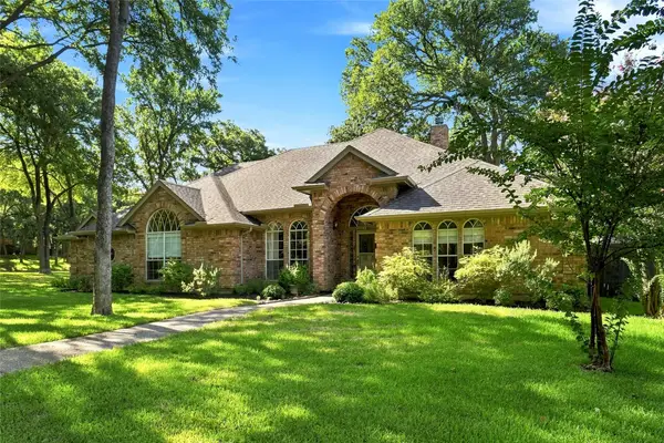 1630 Kingsmill Court, Keller, TX 76248