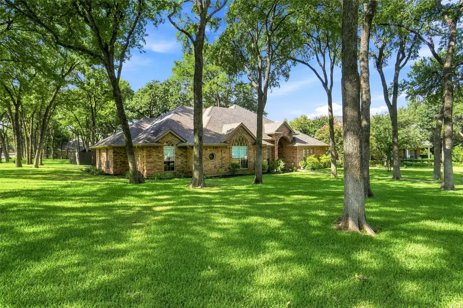 1630 Kingsmill Court, Keller, TX 76248 - #2