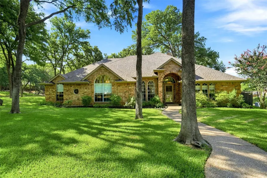 1630 Kingsmill Court, Keller, TX 76248 - #3