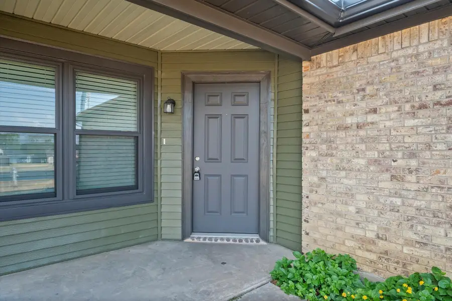 2812 Paisley Street, Denton, TX 76209 - #2