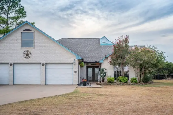 9024 S Highway 174, Rio Vista, TX 76093