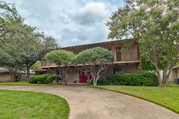 3003 Creekbend Drive, Plano, TX 75075