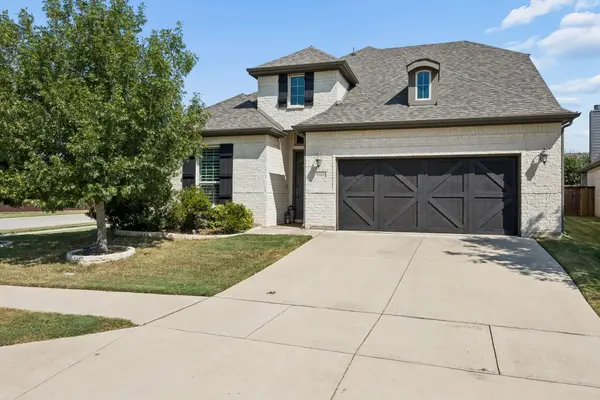 9801 Trail Map Drive, Fort Worth, TX 76036