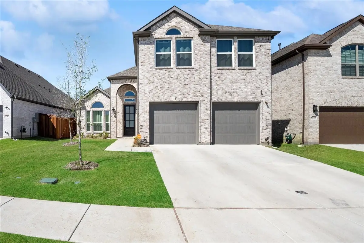 1710 Highwood Road, Forney, TX 75126 - #1