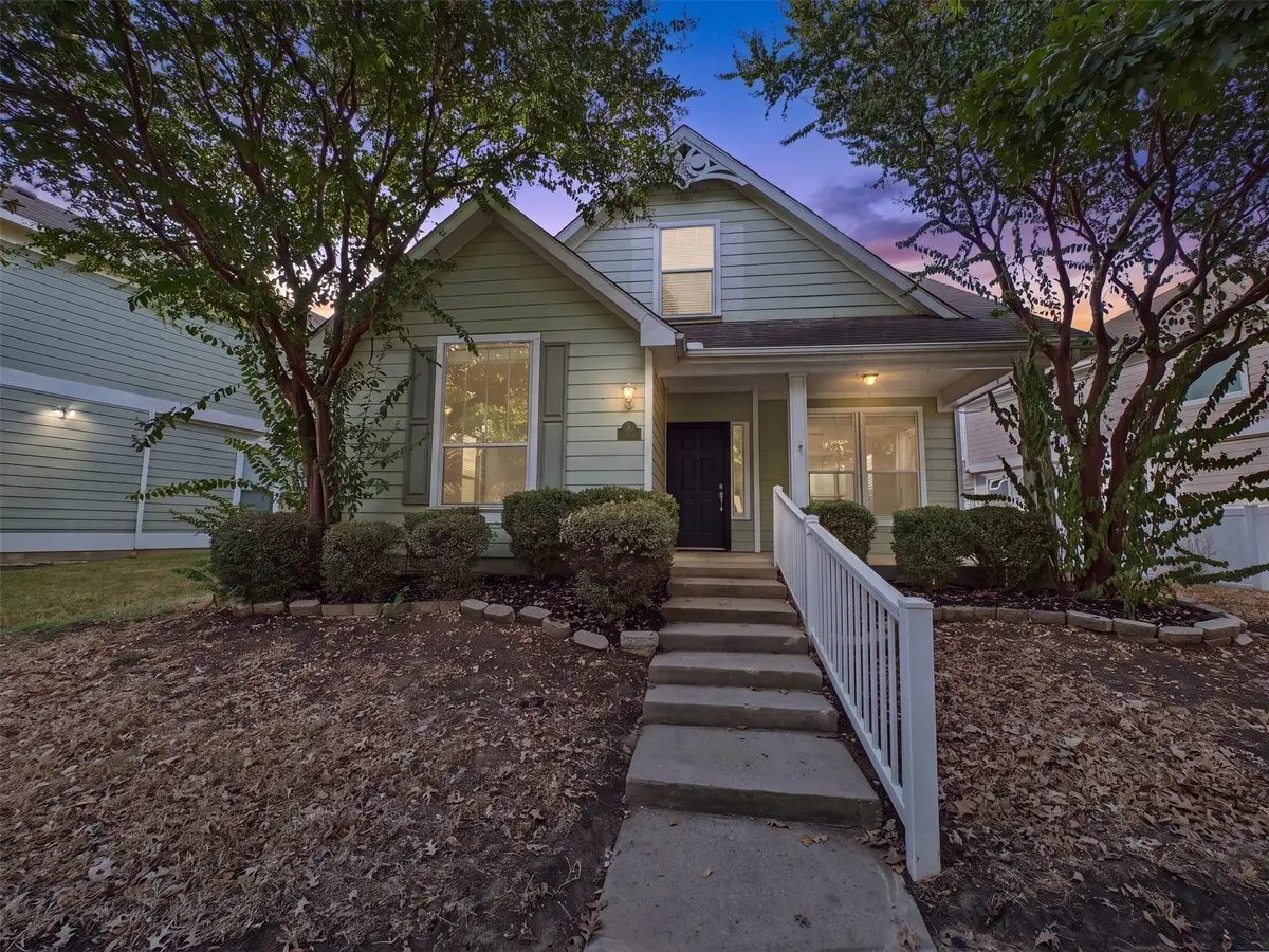 1016 Oakcrest Drive, Providence Village, TX 76227 - #1