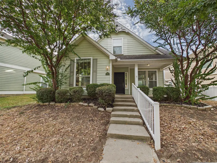 1016 Oakcrest Drive, Providence Village, TX 76227 - #2