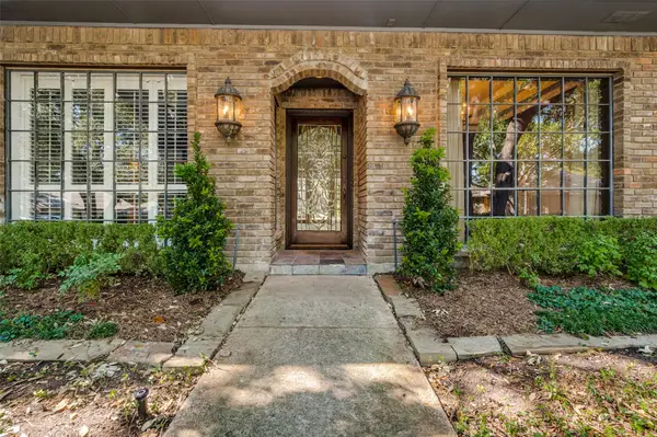 7333 Pleasant View Drive, Dallas, TX 75231