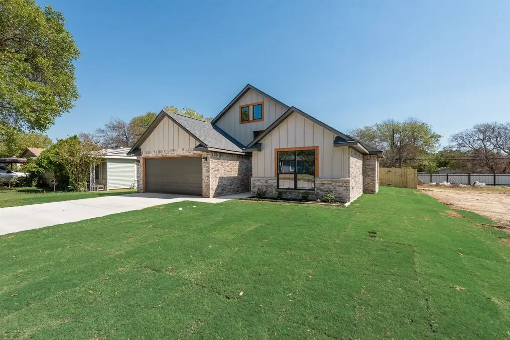 804 Vaquero Street, White Settlement, TX 76108 - #1