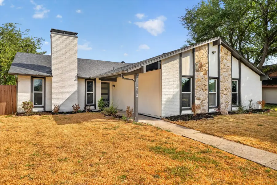 1713 Baylor Drive, Richardson, TX 75081 - #2