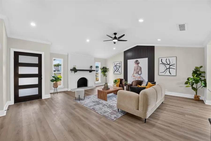 1713 Baylor Drive, Richardson, TX 75081 - #3