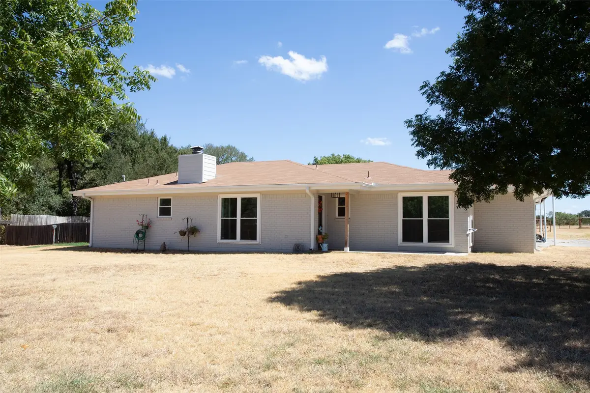 481 Lower Tonk Valley Road, Graham, TX 76450 - #1