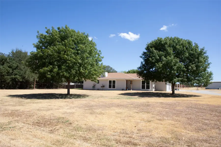 481 Lower Tonk Valley Road, Graham, TX 76450 - #2
