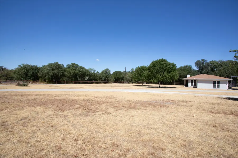 481 Lower Tonk Valley Road, Graham, TX 76450 - #3