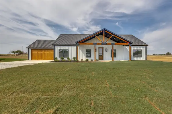 2485 Cottondale Road, Springtown, TX 76082