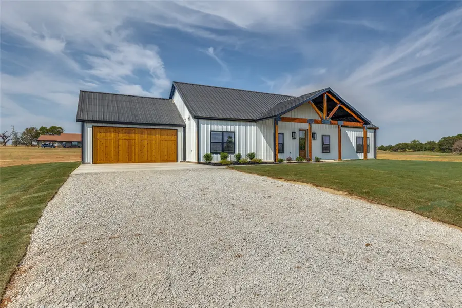2485 Cottondale Road, Springtown, TX 76082 - #2