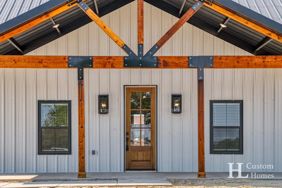 2485 Cottondale Road, Springtown, TX 76082 - #3