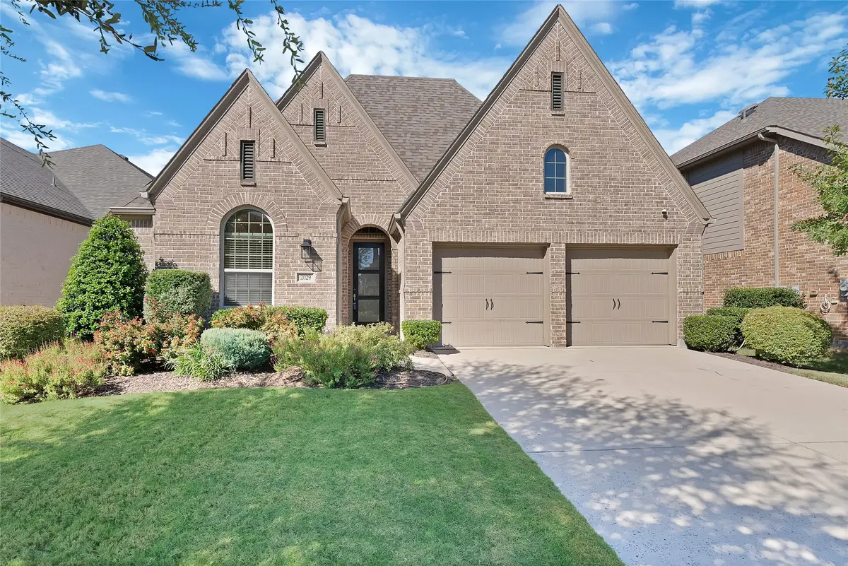 2029 Long Park Avenue, Prosper, TX 75078 - #1