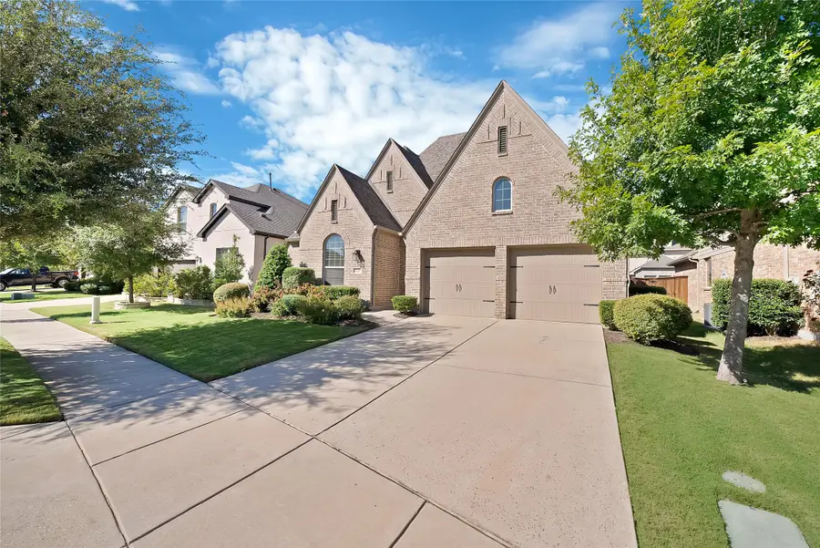 2029 Long Park Avenue, Prosper, TX 75078 - #2