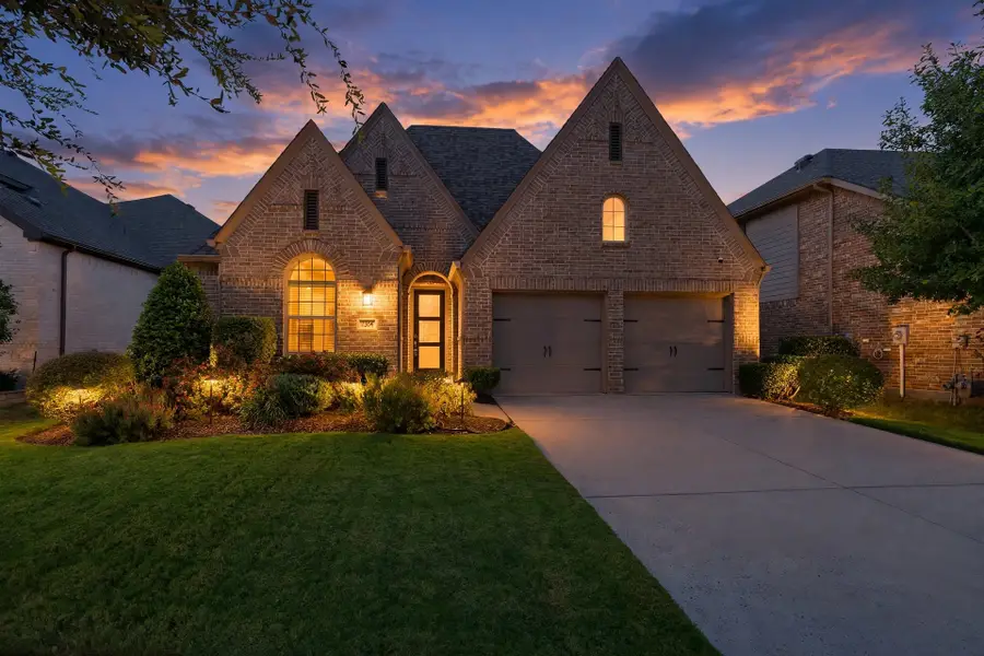 2029 Long Park Avenue, Prosper, TX 75078 - #3