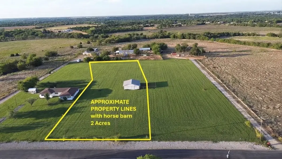 TBD L2 Farrar, Waxahachie, TX 75165 - #1