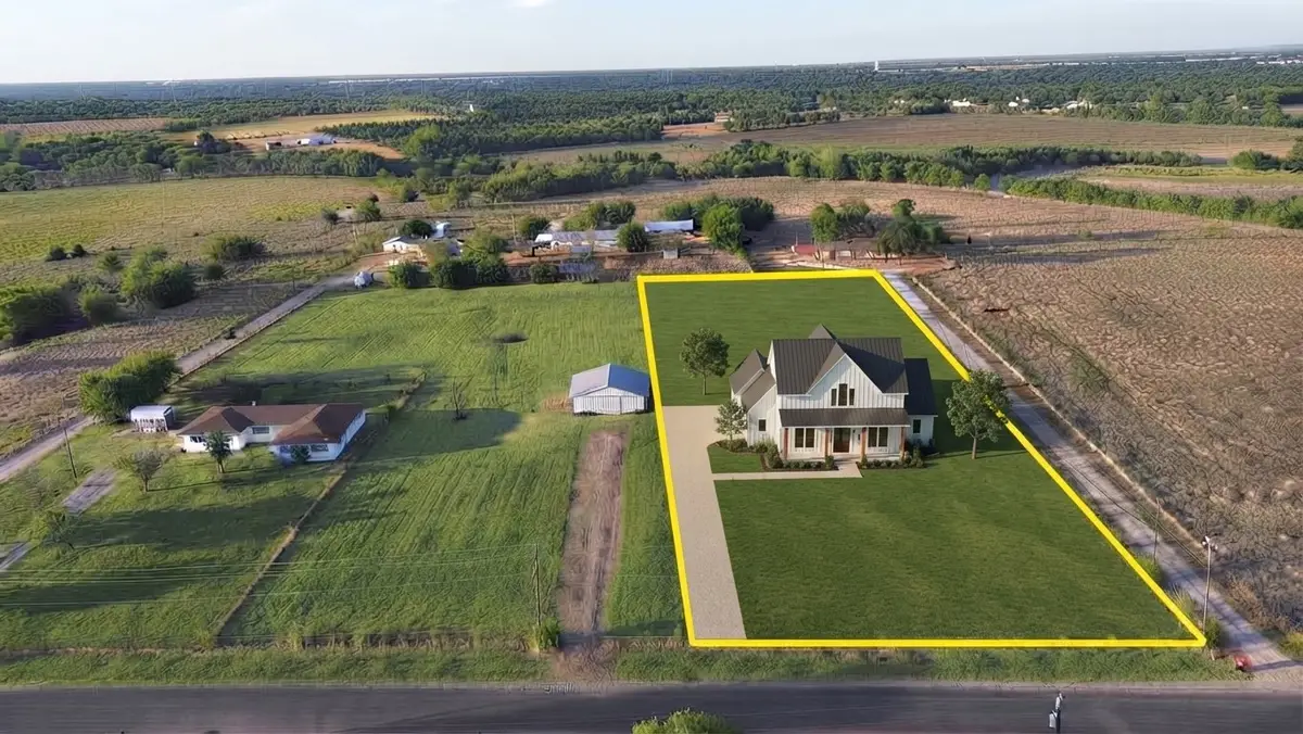 TBD H2 Farrar, Waxahachie, TX 75165 - #1