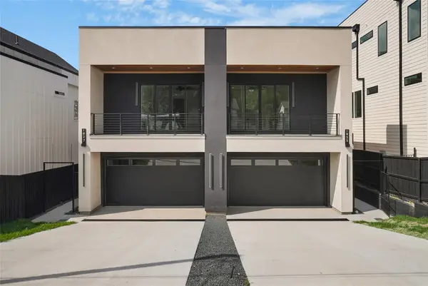 1825 Pollard Street, Dallas, TX 75208