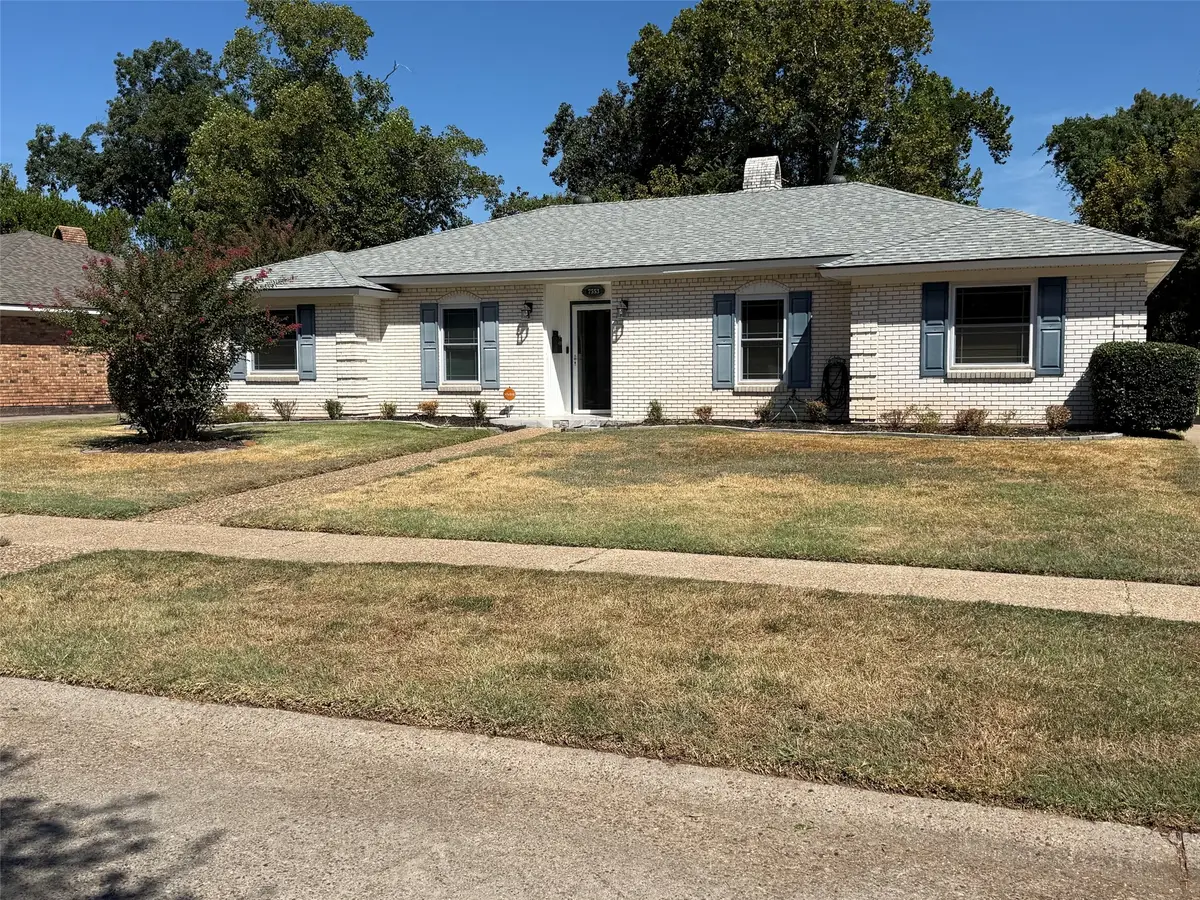 7553 University Drive, Shreveport, LA 71105 - #1