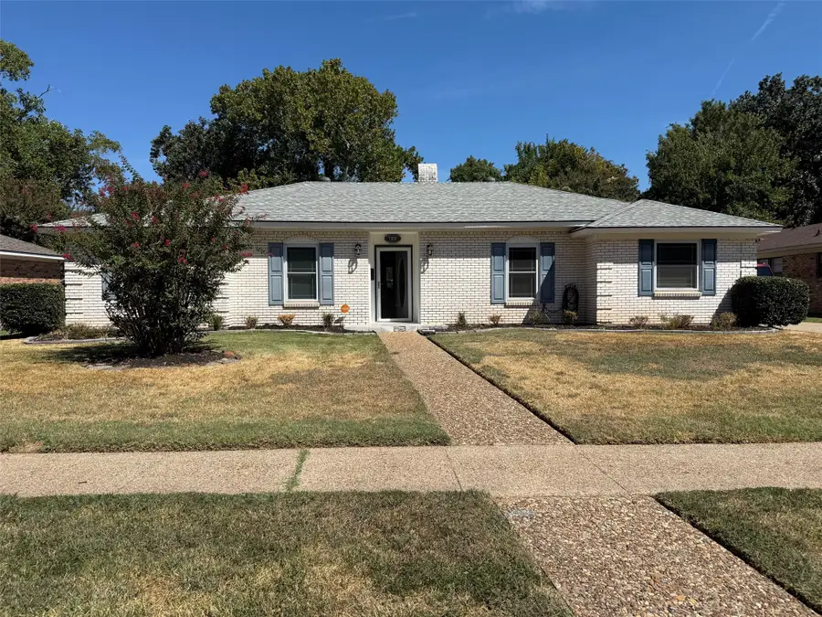 7553 University Drive, Shreveport, LA 71105 - #2