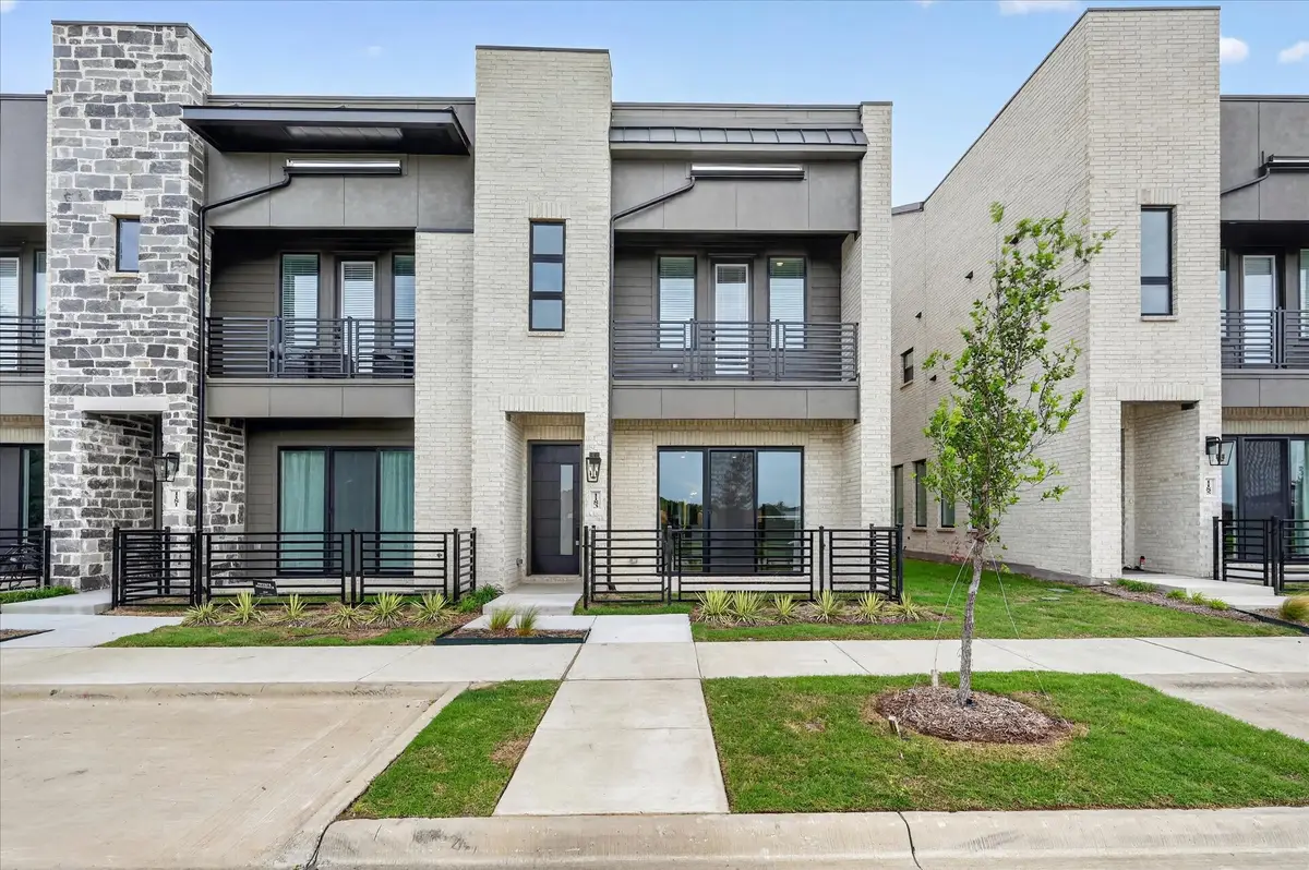 1183 Doris May Drive, Allen, TX 75013 - #1