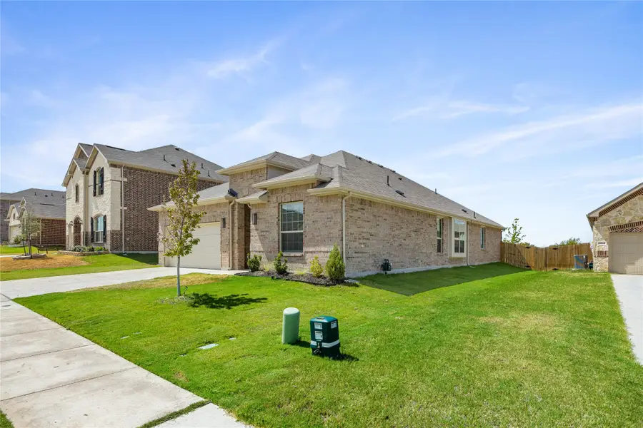 2908 Edgerton Road, Fort Worth, TX 76179 - #2