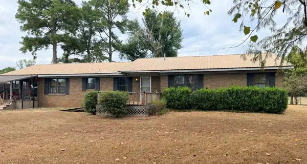 216 Lenton Cut Off Road, Shongaloo, LA 71072