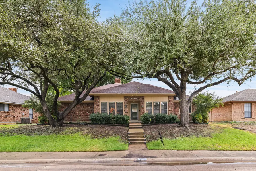 3708 Bishop Hill Drive, Carrollton, TX 75007 - #3