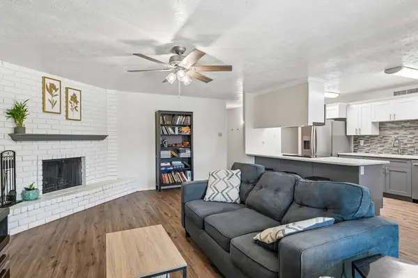 5312 Nash Drive, The Colony, TX 75056