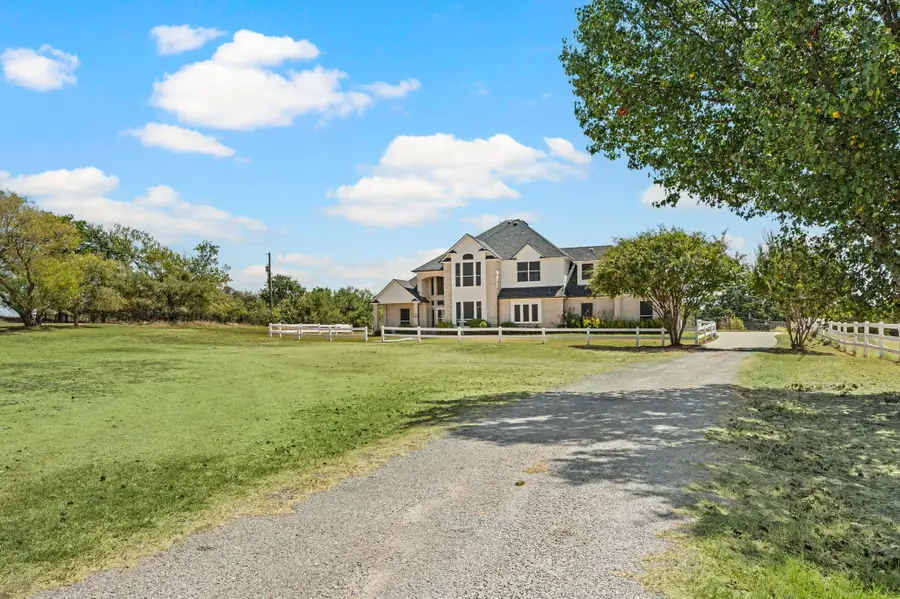 141 Blue Sky Drive, Decatur, TX 76234 - #3