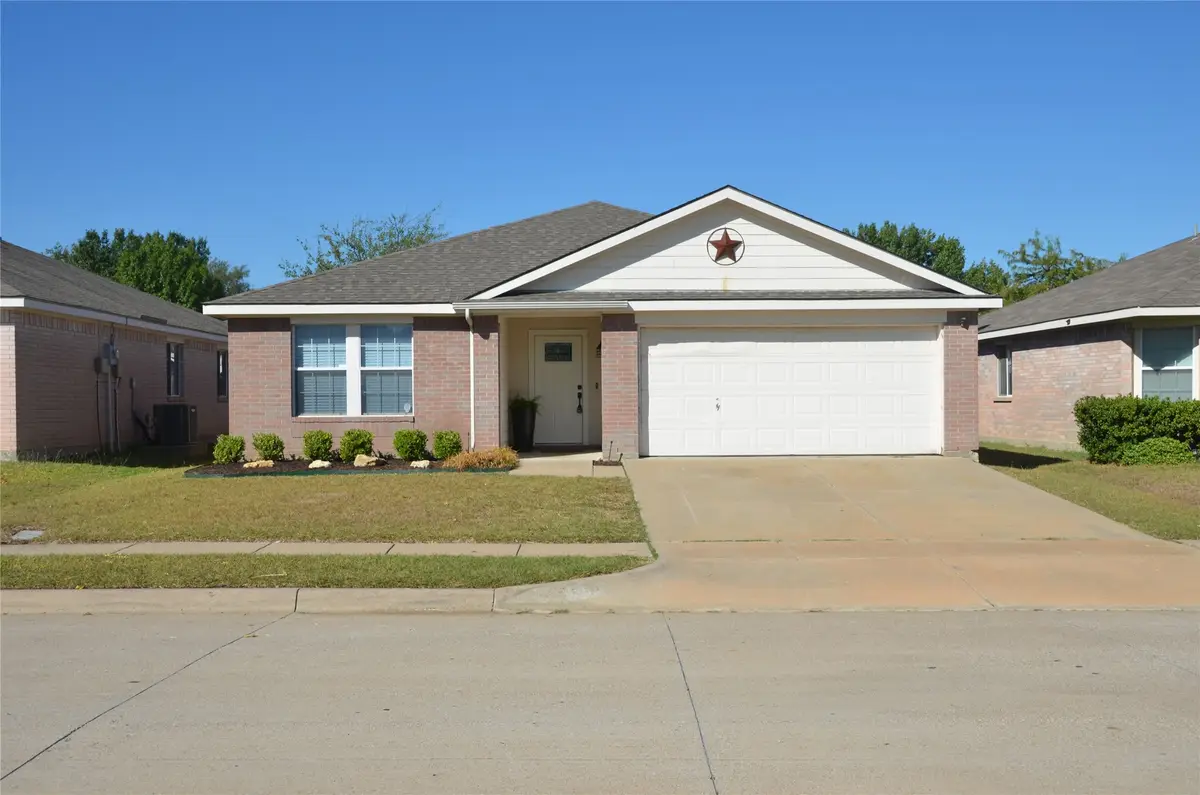 9353 Sundial, Fort Worth, TX 76244 - #1