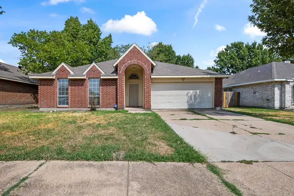 1219 Brooklawn Drive, Arlington, TX 76018