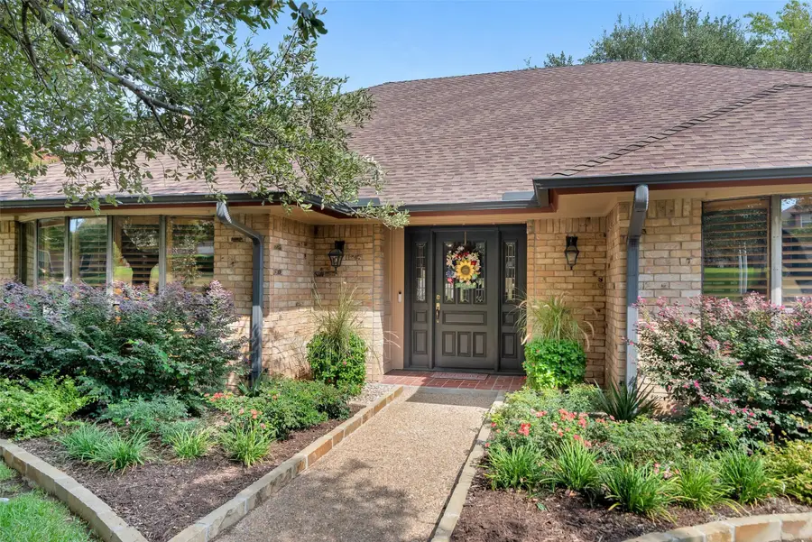 7605 Willowood Court, Fort Worth, TX 76112 - #2