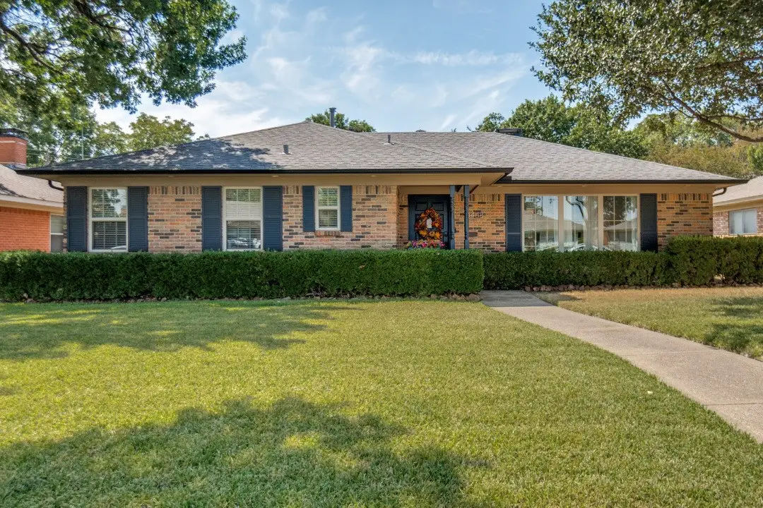 10408 Vistadale Drive, Dallas, TX 75238 - #1