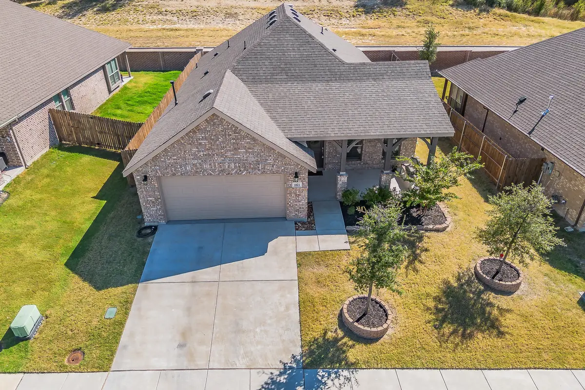 1821 Abelia Lane, Weatherford, TX 76086 - #1