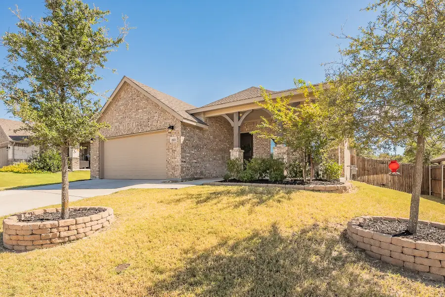1821 Abelia Lane, Weatherford, TX 76086 - #2