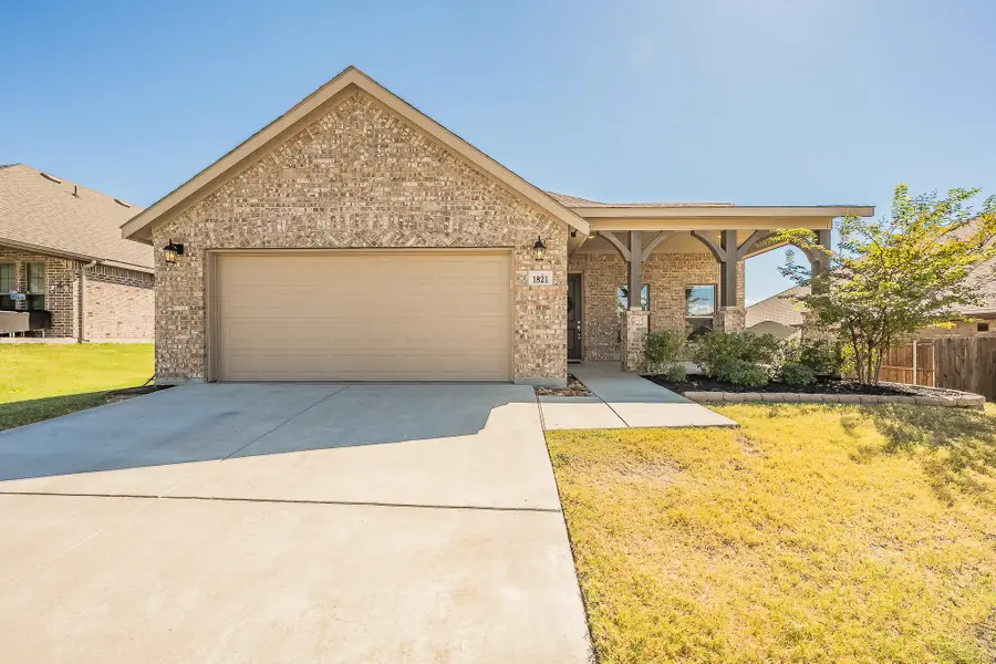 1821 Abelia Lane, Weatherford, TX 76086 - #3