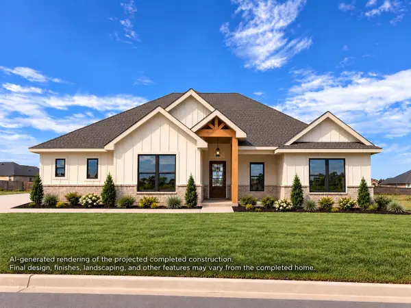 246 Long Ranger Road, Abilene, TX 79602